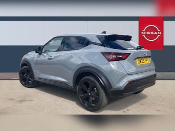 Used Nissan Juke 2025 for sale - 78745160: Photo