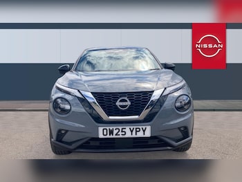 Used Nissan Juke 2025 for sale - 78745160: Photo