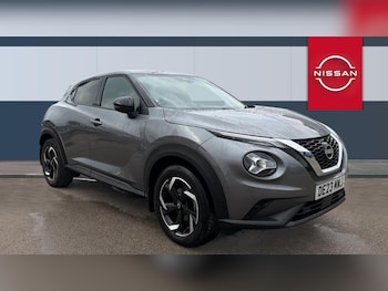 Used Nissan Juke 2023 for sale - 78540741: Photo