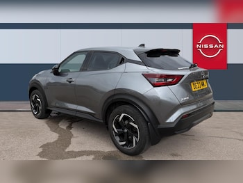 Used Nissan Juke 2023 for sale - 78540741: Photo