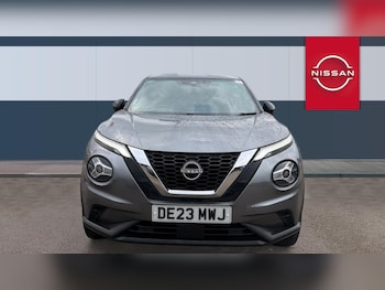 Used Nissan Juke 2023 for sale - 78540741: Photo