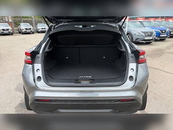 Used Nissan Juke 2023 for sale - 78540741: Photo