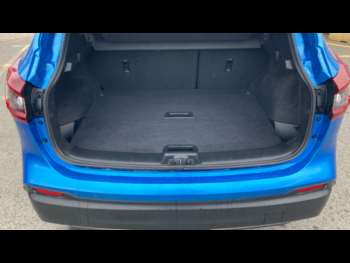 Used Nissan Qashqai 2021 for sale - 74783158: Photo