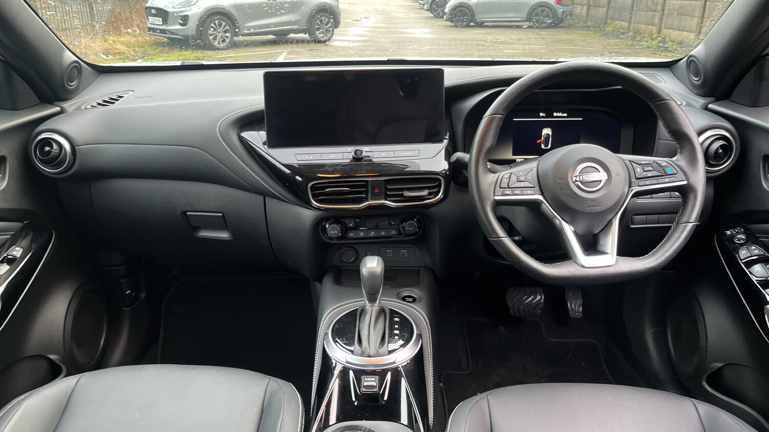 Used Nissan Juke 2025 for sale - 77505622: Photo 10