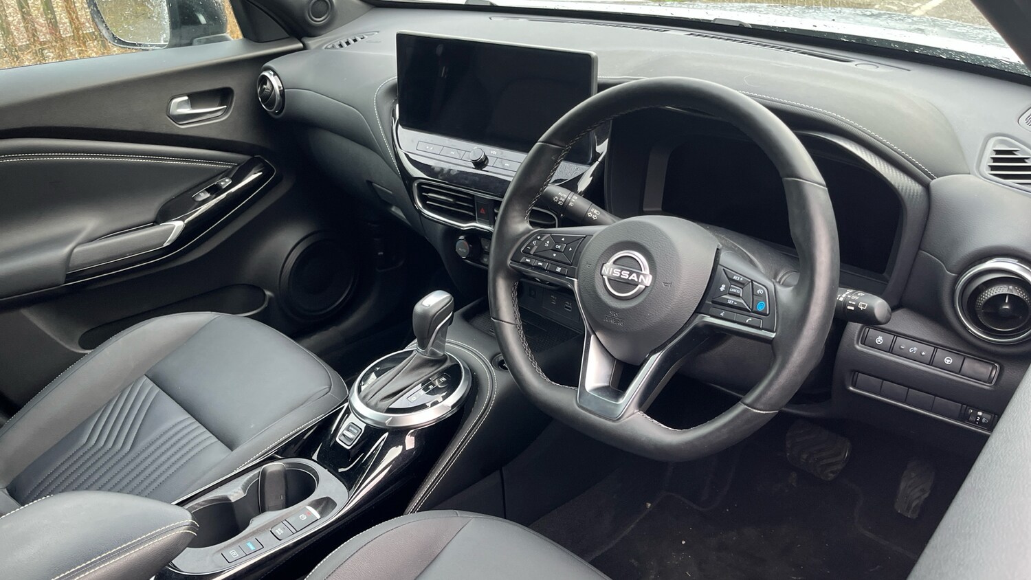 Used Nissan Juke 2025 for sale - 77505622: Photo 11