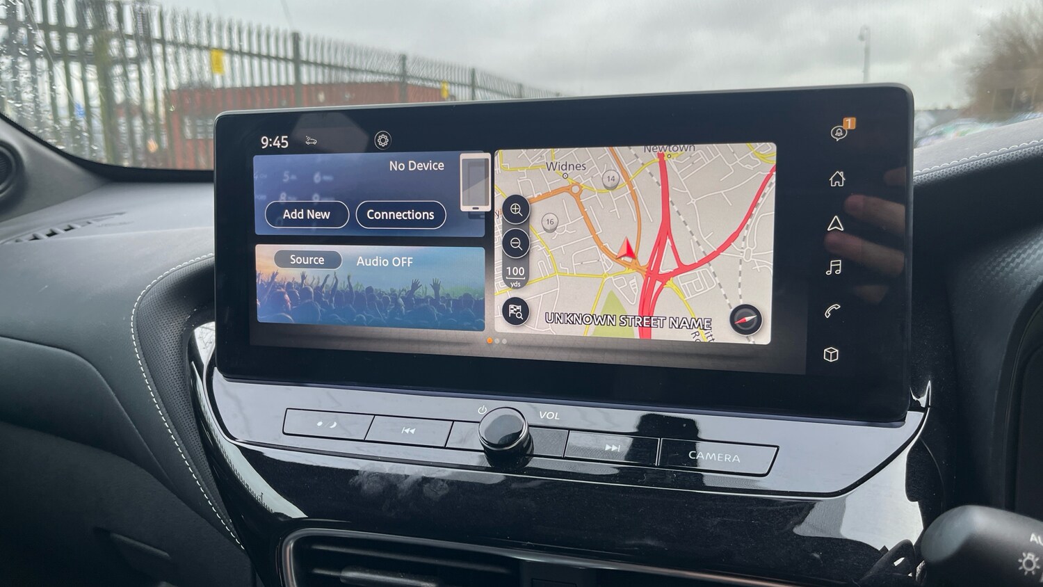 Used Nissan Juke 2025 for sale - 77505622: Photo 12