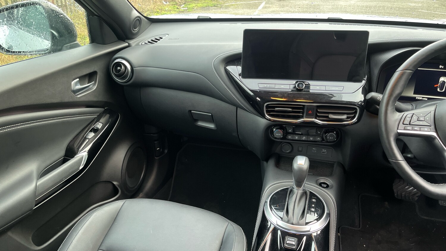 Used Nissan Juke 2025 for sale - 77505622: Photo 14