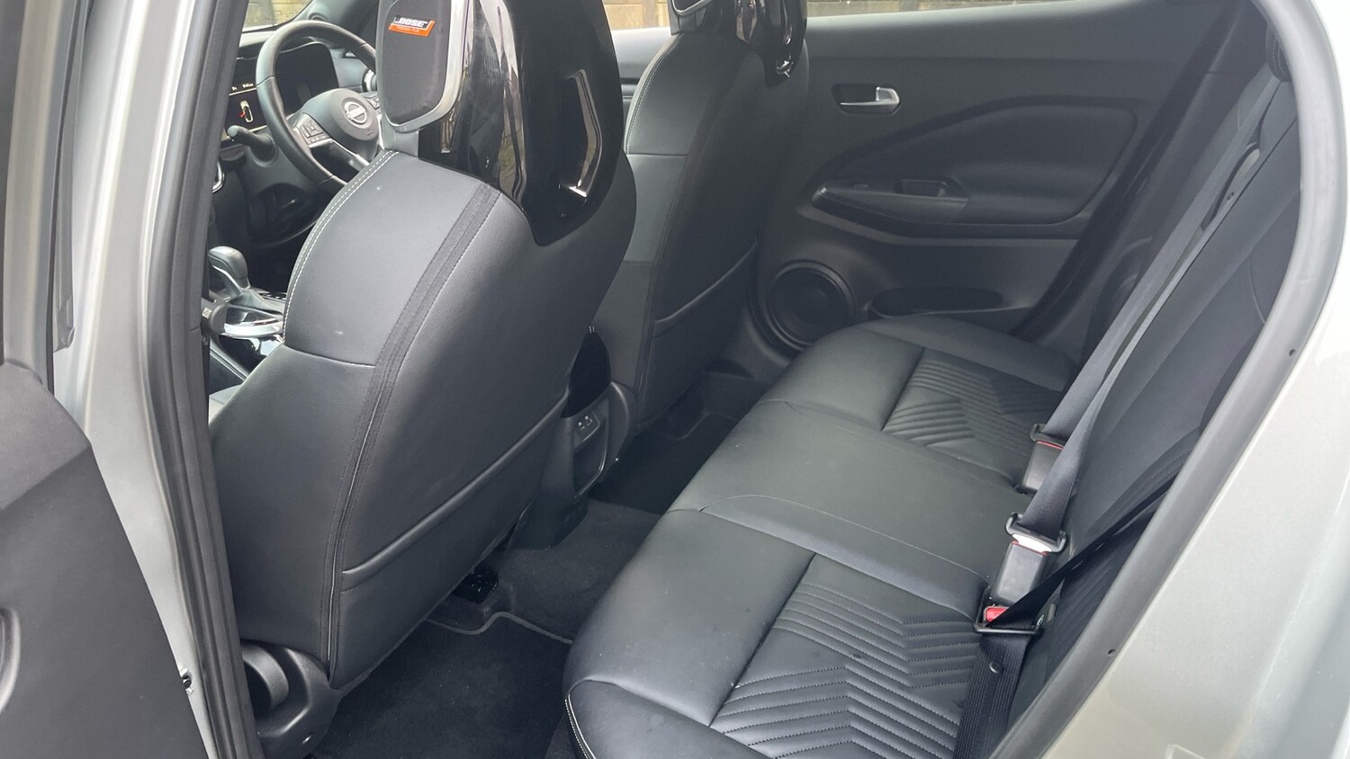 Used Nissan Juke 2025 for sale - 77505622: Photo 16