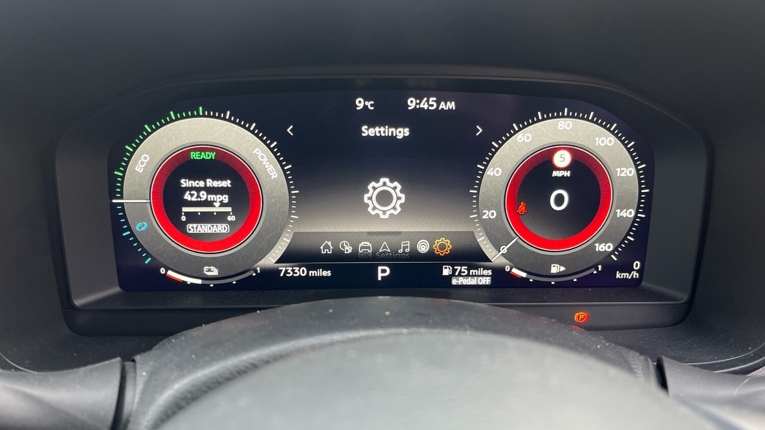 Used Nissan Juke 2025 for sale - 77505622: Photo 18