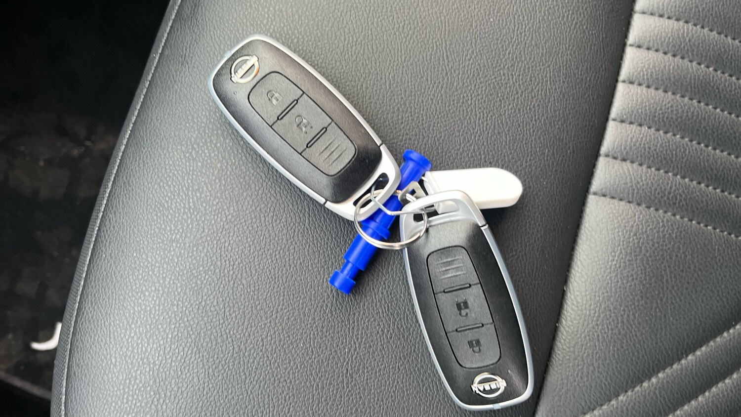 Used Nissan Juke 2025 for sale - 77505622: Photo 20