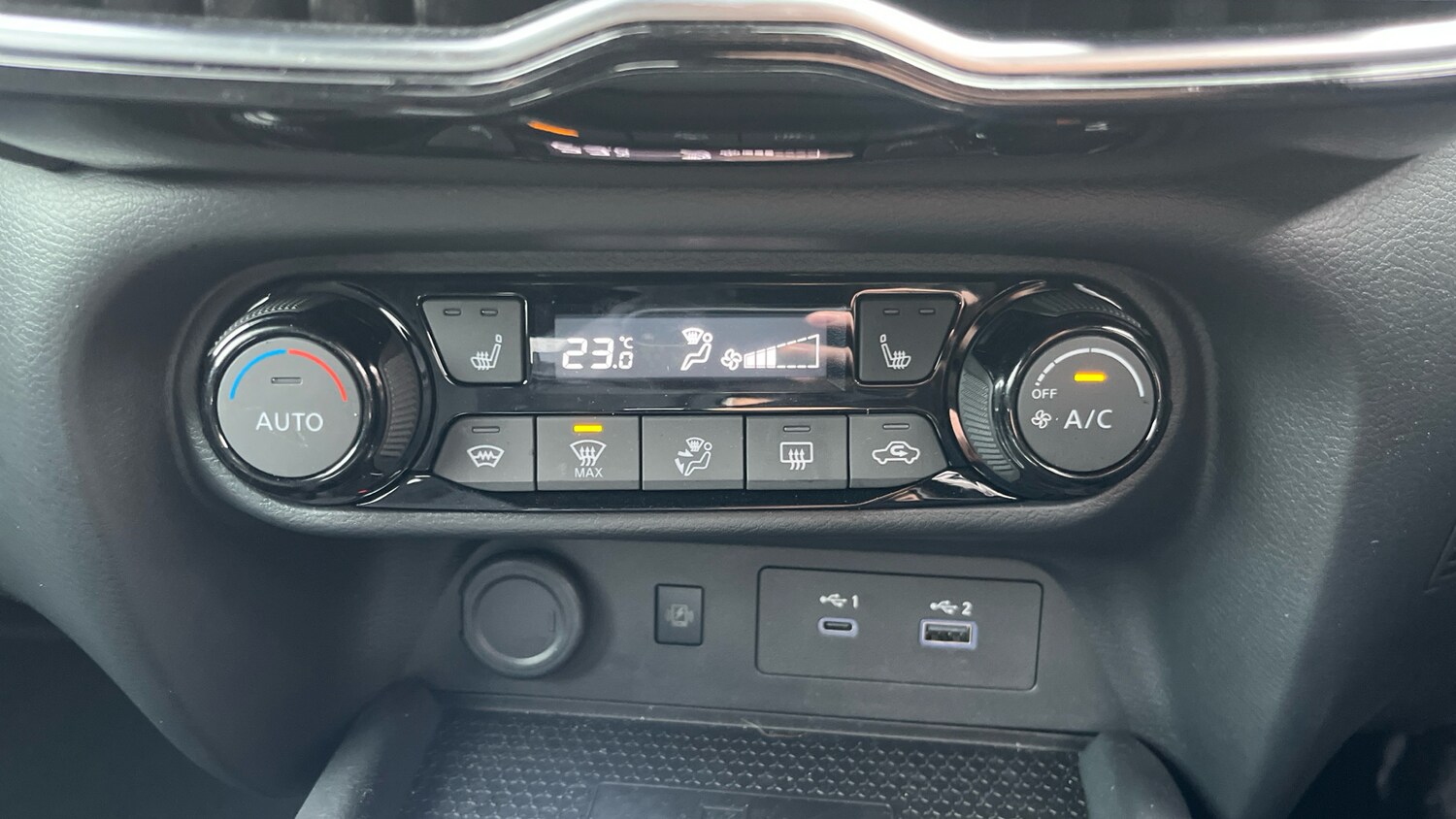 Used Nissan Juke 2025 for sale - 77505622: Photo 24