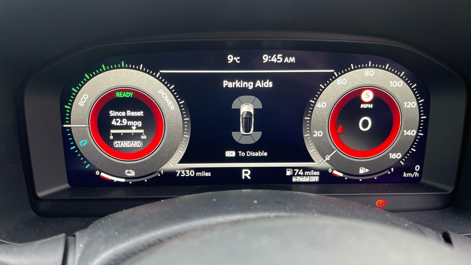 Used Nissan Juke 2025 for sale - 77505622: Photo 28