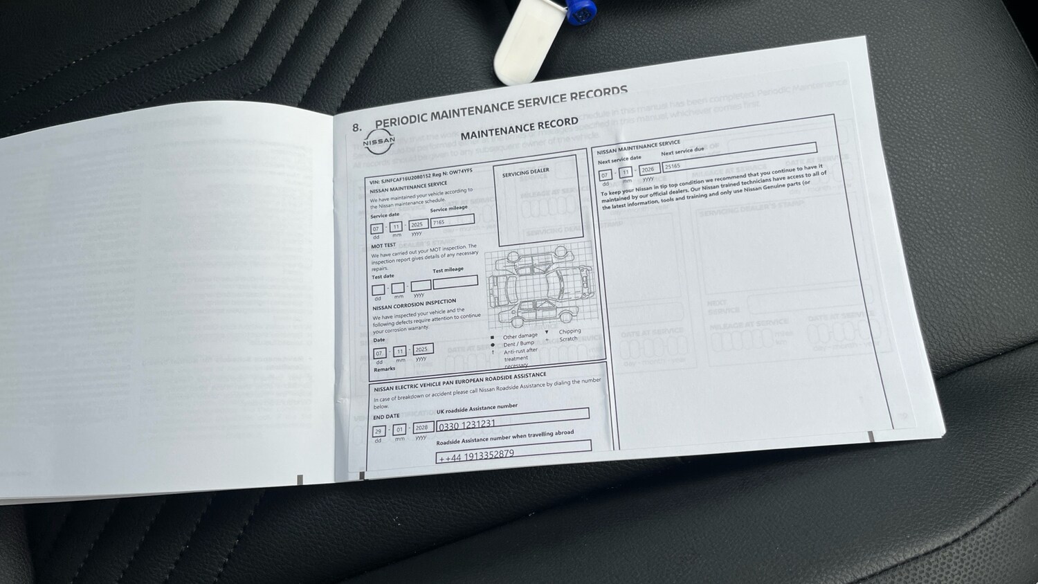 Used Nissan Juke 2025 for sale - 77505622: Photo 30