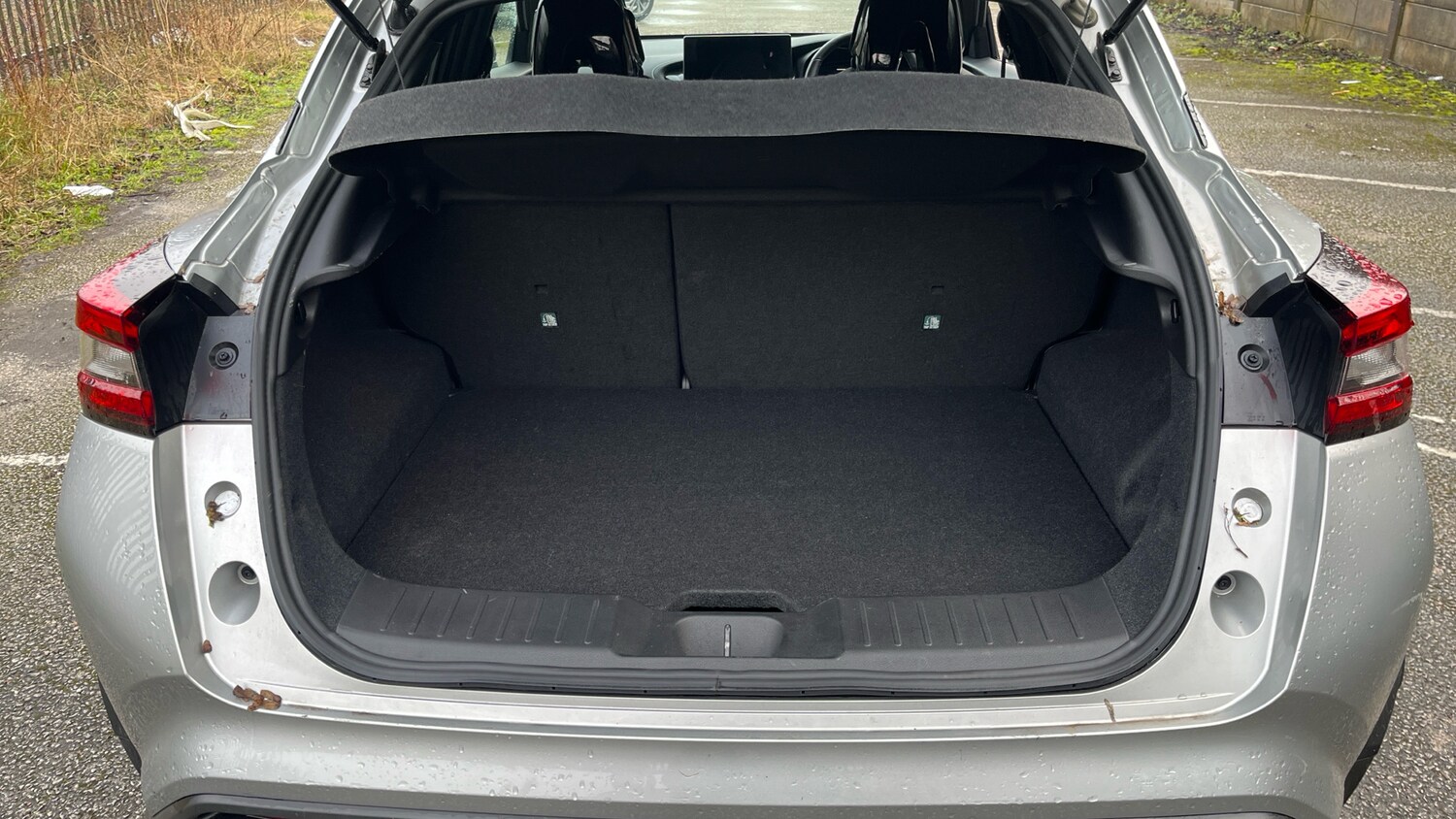 Used Nissan Juke 2025 for sale - 77505622: Photo 4