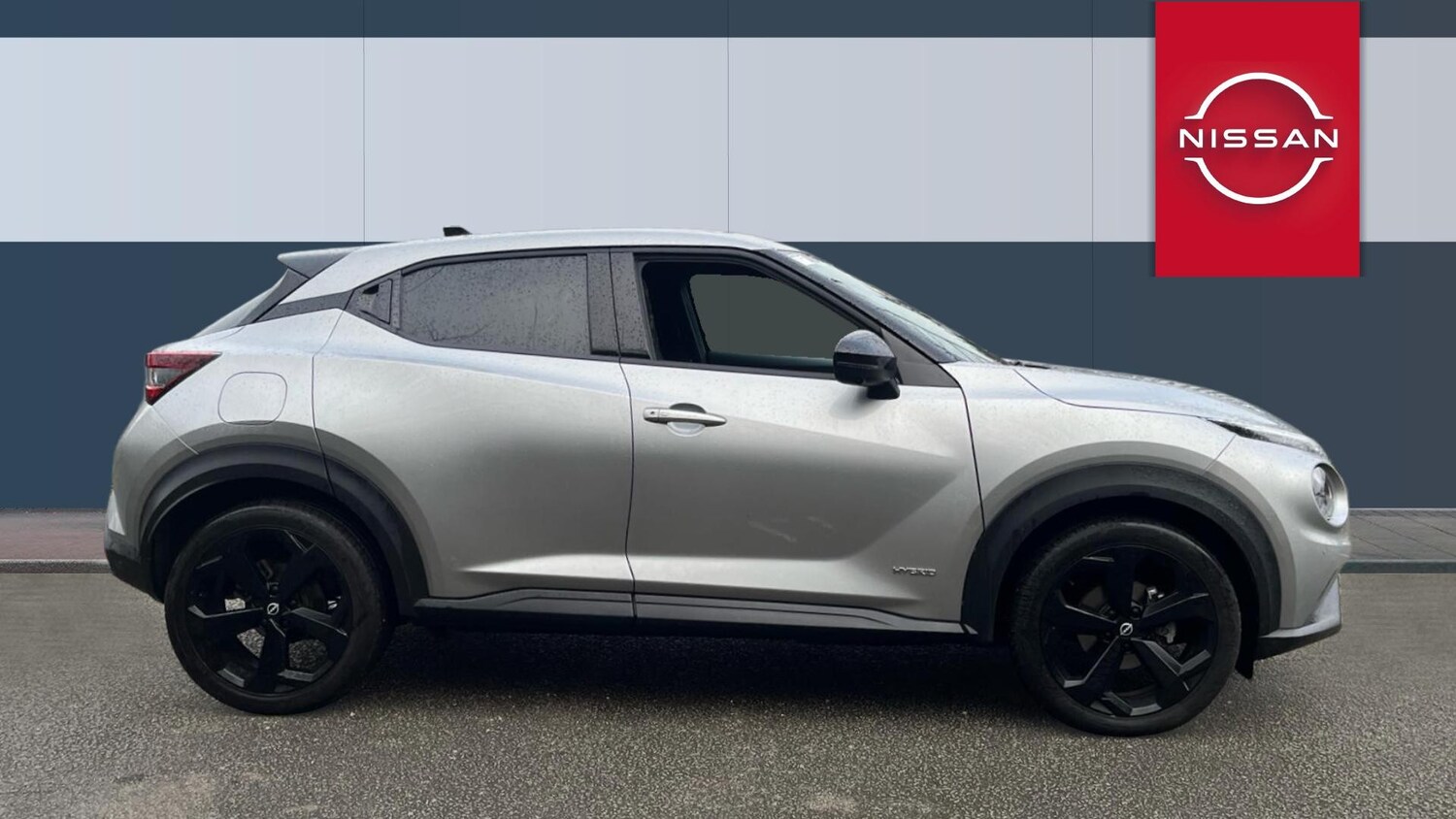 Used Nissan Juke 2025 for sale - 77505622: Photo 5