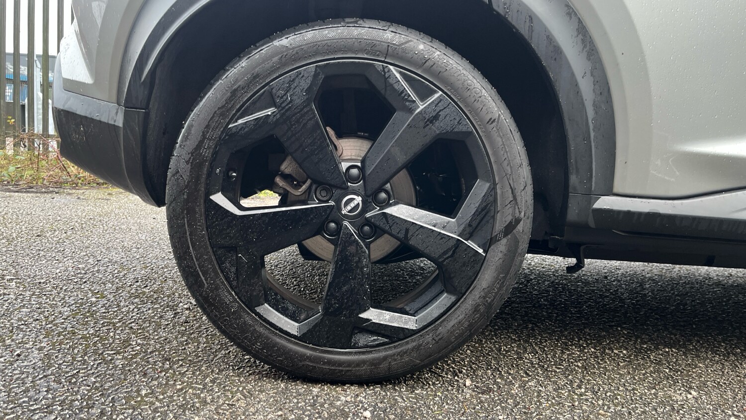 Used Nissan Juke 2025 for sale - 77505622: Photo 7