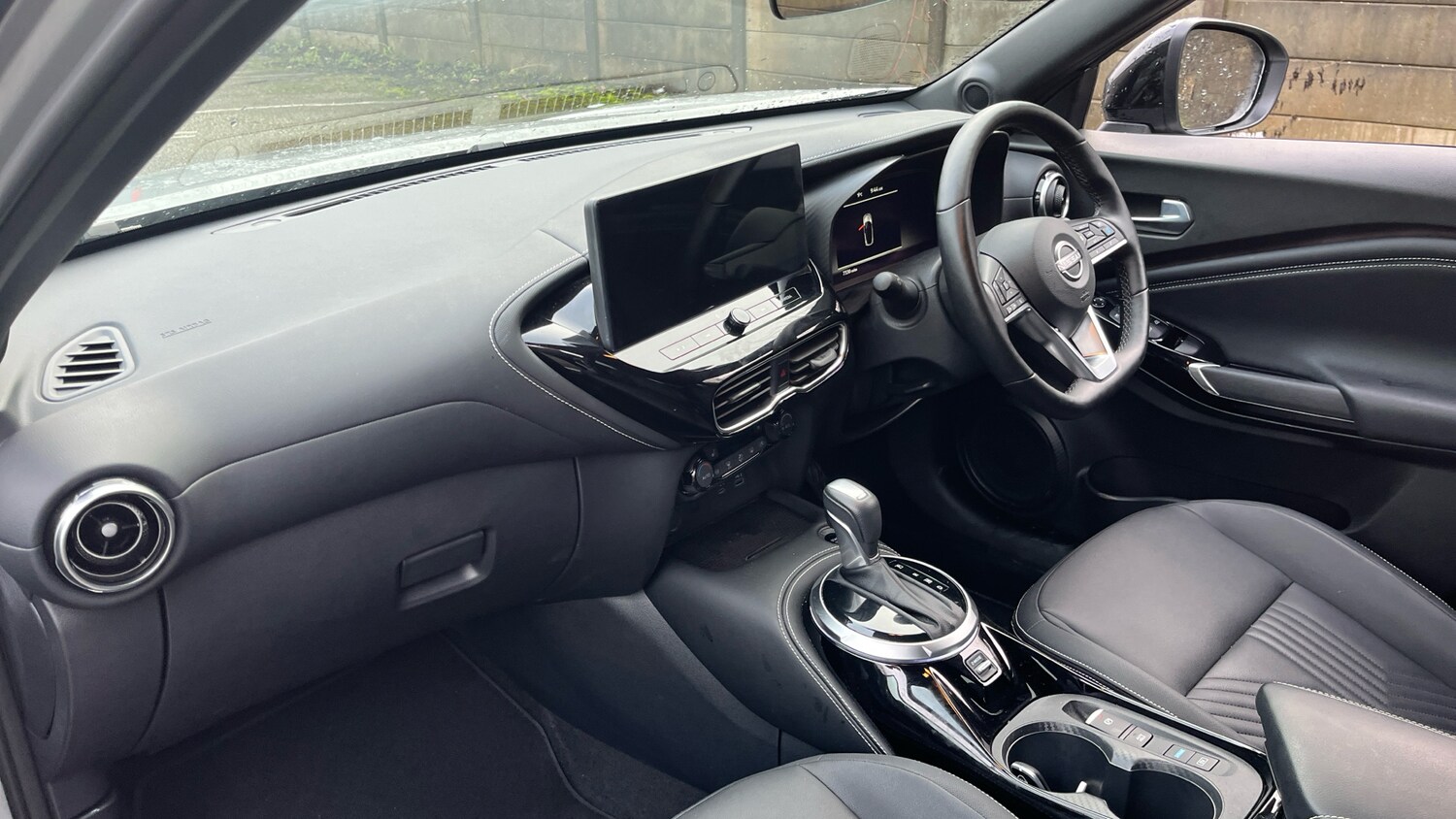 Used Nissan Juke 2025 for sale - 77505622: Photo 9