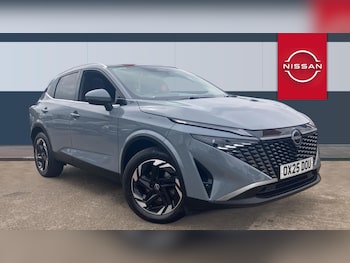 Used Nissan Qashqai 2025 for sale - 78820387: Photo
