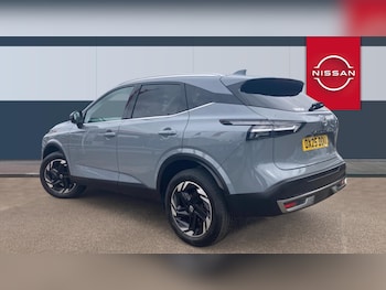 Used Nissan Qashqai 2025 for sale - 78820387: Photo