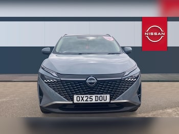 Used Nissan Qashqai 2025 for sale - 78820387: Photo