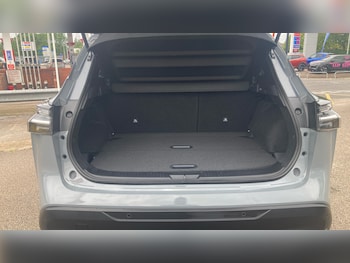 Used Nissan Qashqai 2025 for sale - 78820387: Photo