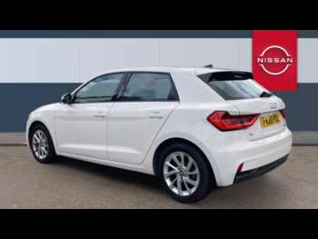 Used Audi A1 2020 for sale - 74770257: Photo
