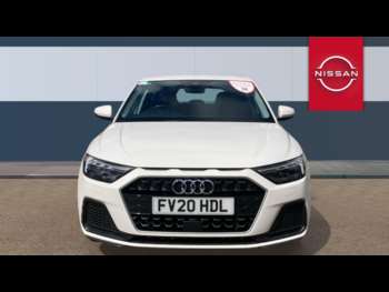 Used Audi A1 2020 for sale - 74770257: Photo