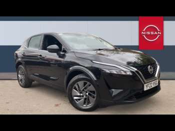 2022 (22) - 1.3 DiG-T MH Acenta Premium 5dr Petrol Hatchback