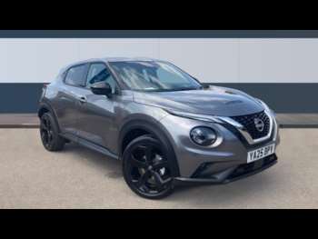 2025 (25) - 1.0 DiG-T Tekna 5dr Petrol Hatchback