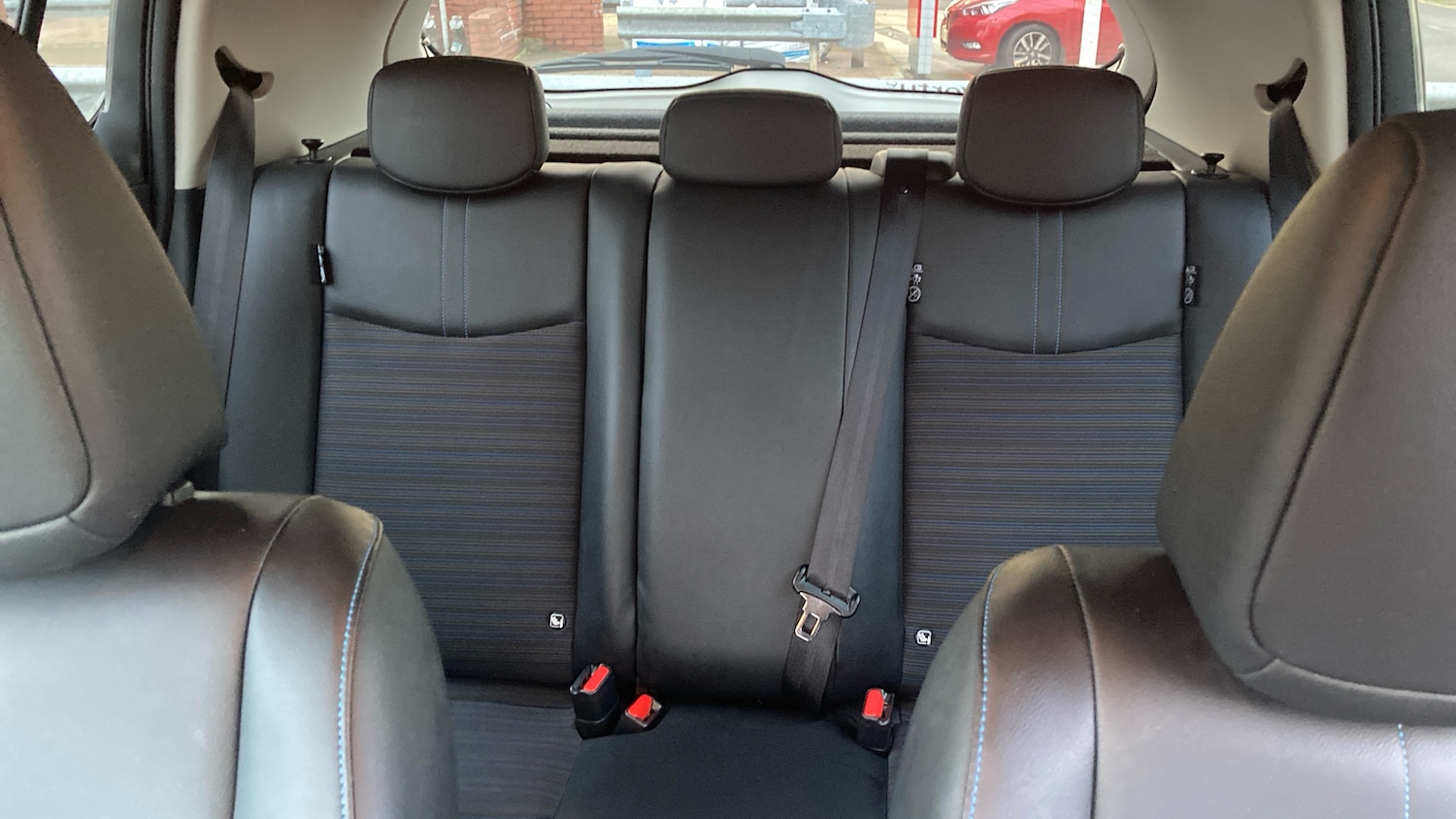 Used Nissan Leaf 2022 for sale - 76743673: Photo 15