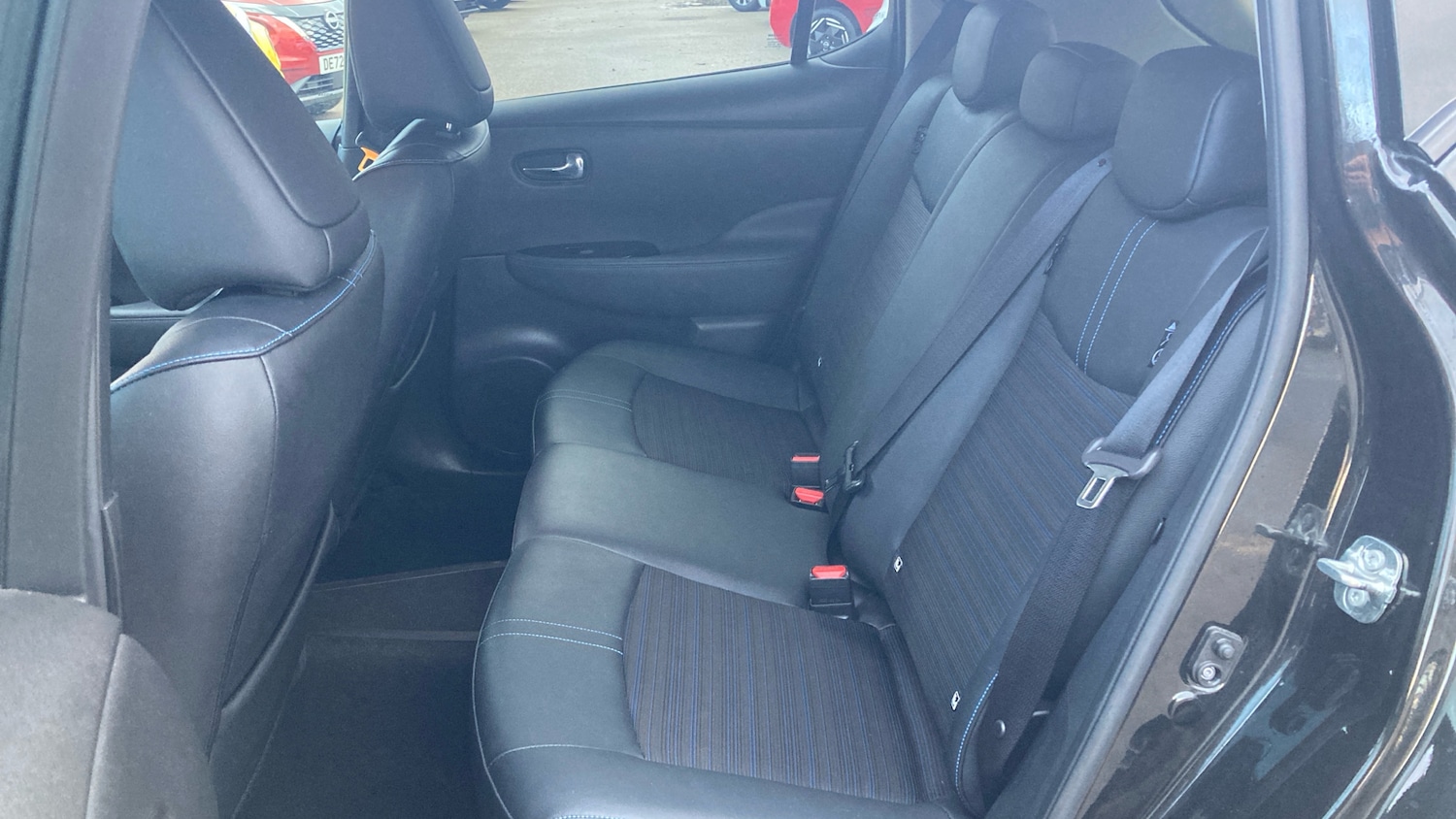 Used Nissan Leaf 2022 for sale - 76743673: Photo 16