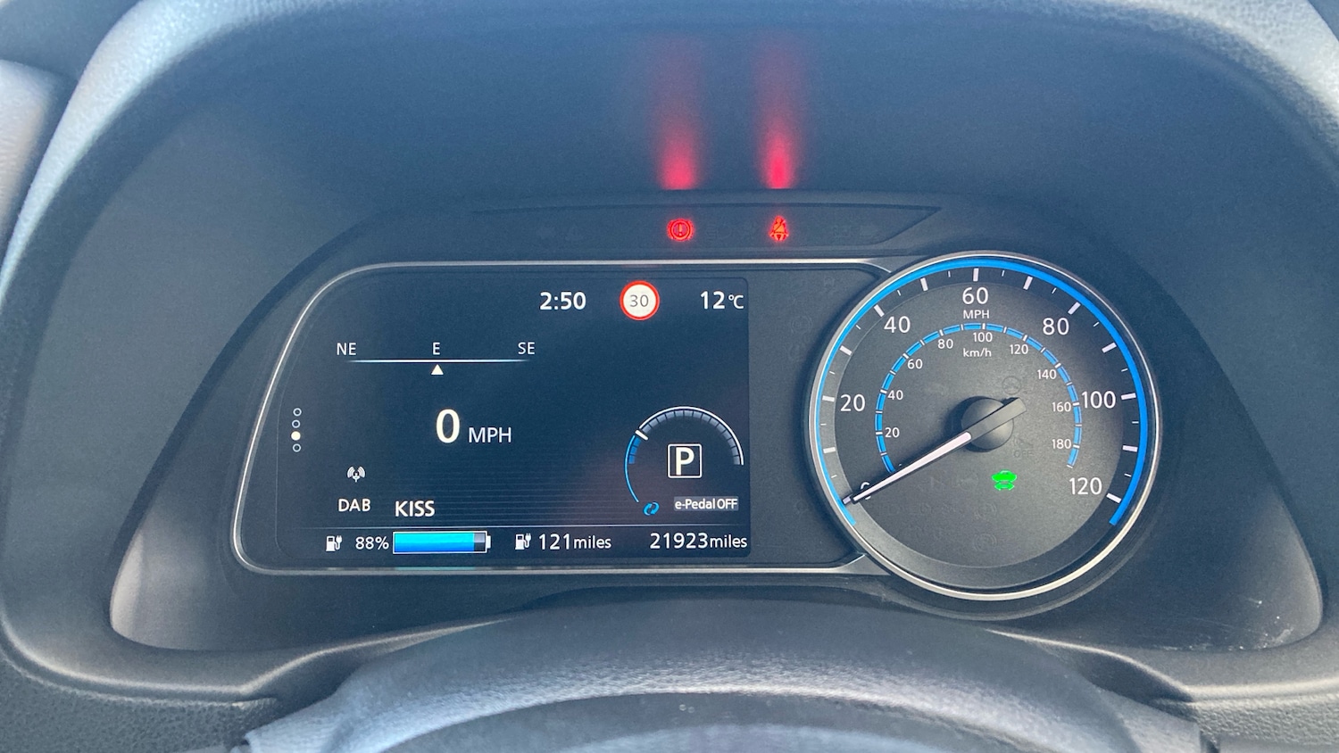 Used Nissan Leaf 2022 for sale - 76743673: Photo 18