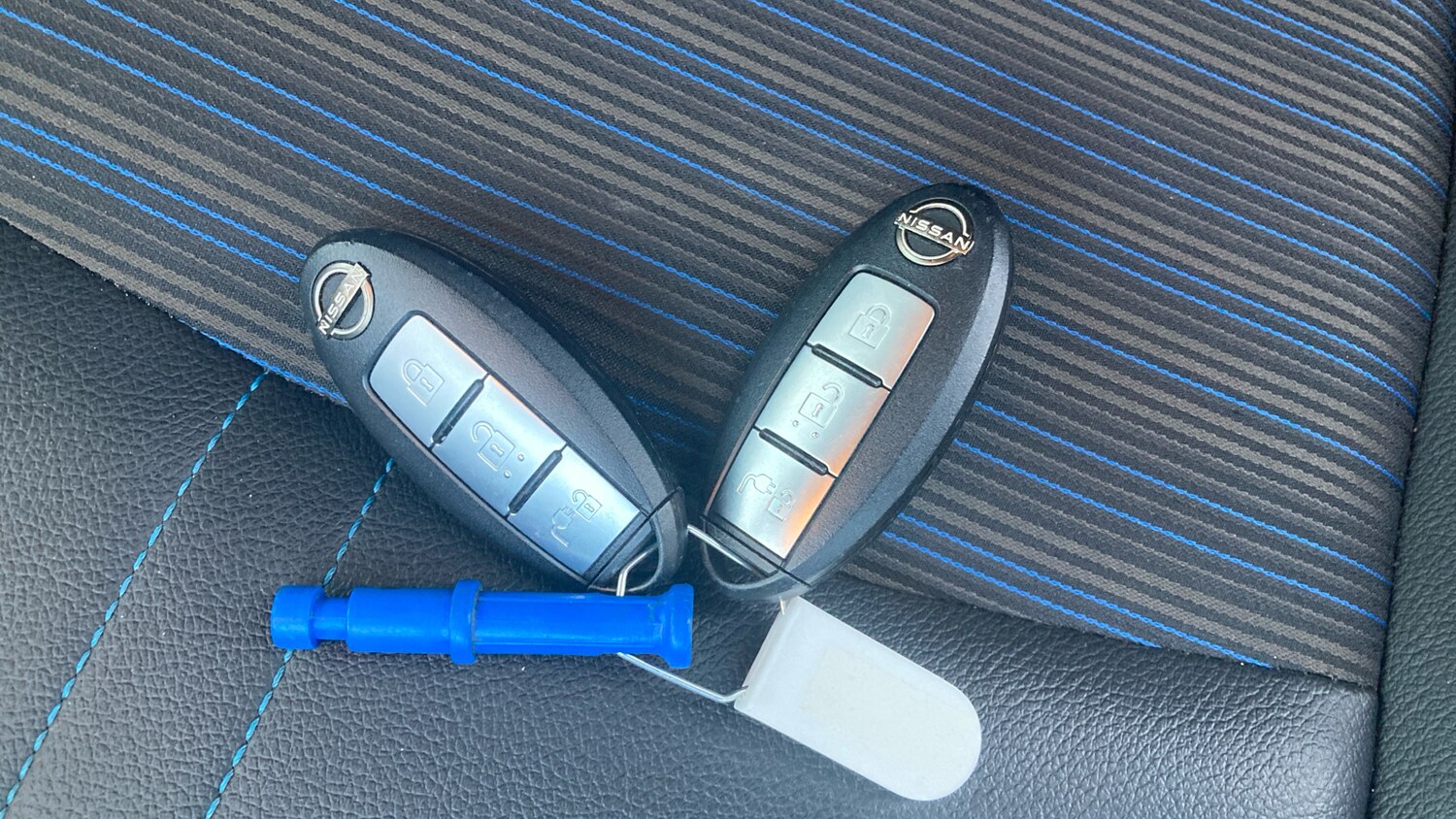 Used Nissan Leaf 2022 for sale - 76743673: Photo 20