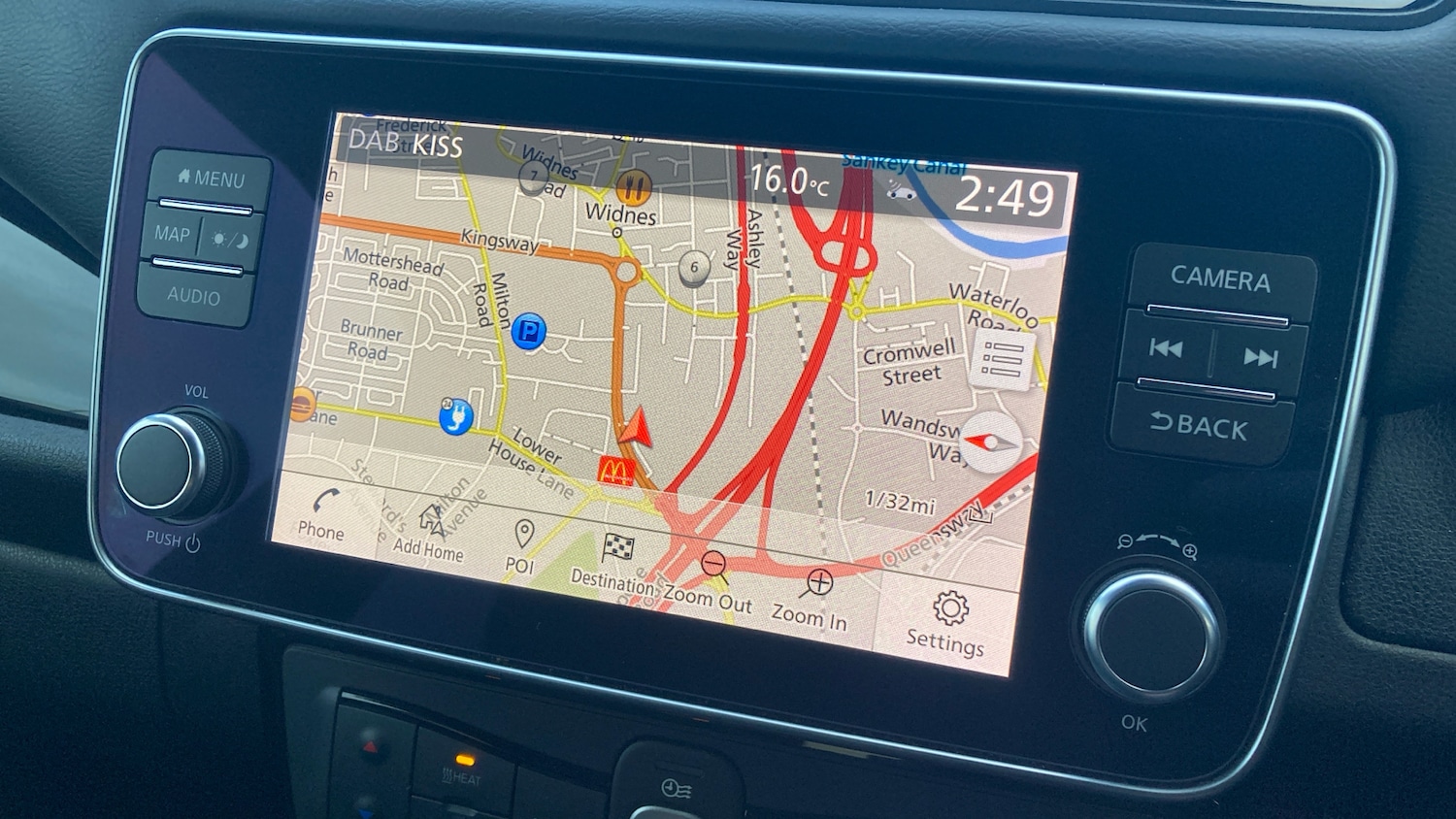 Used Nissan Leaf 2022 for sale - 76743673: Photo 29