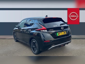 Used Nissan Leaf 2022 for sale - 76743673: Photo