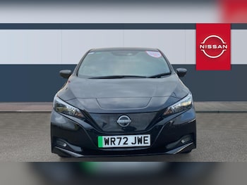 Used Nissan Leaf 2022 for sale - 76743673: Photo