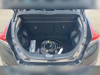 Used Nissan Leaf 2022 for sale - 76743673: Photo