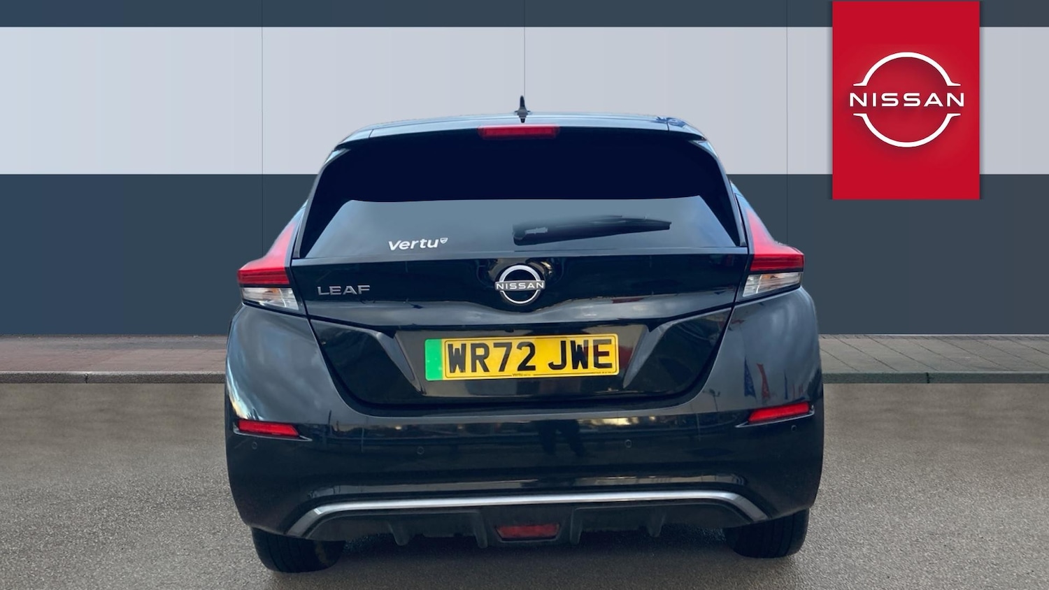 Used Nissan Leaf 2022 for sale - 76743673: Photo 6