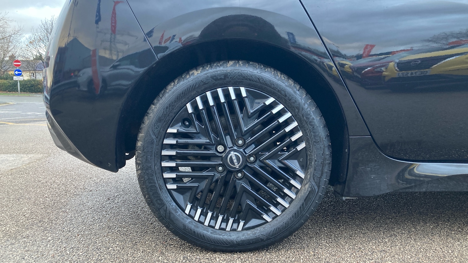 Used Nissan Leaf 2022 for sale - 76743673: Photo 7