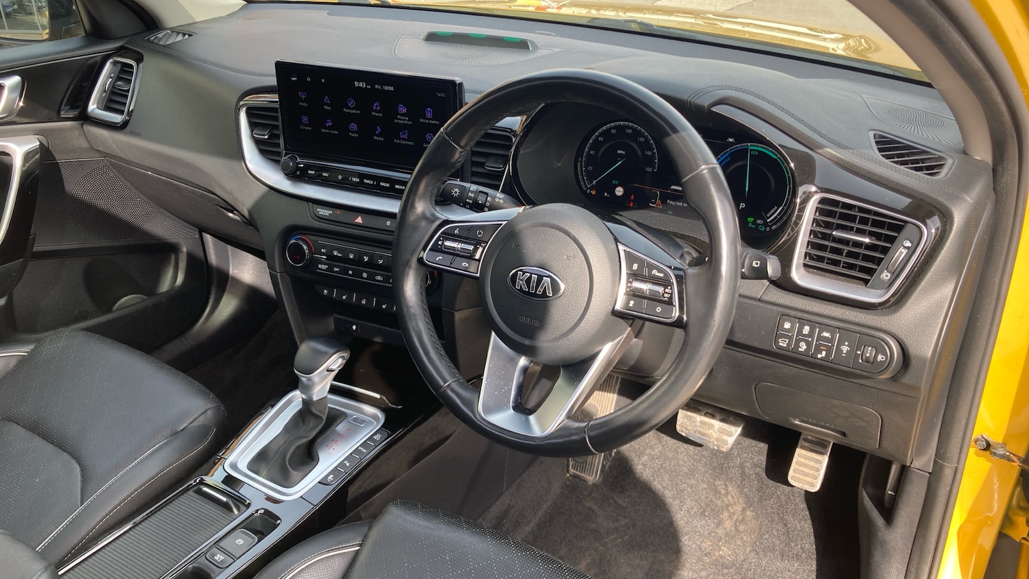 Used Kia XCeed 2021 for sale - 78223144: Photo 11