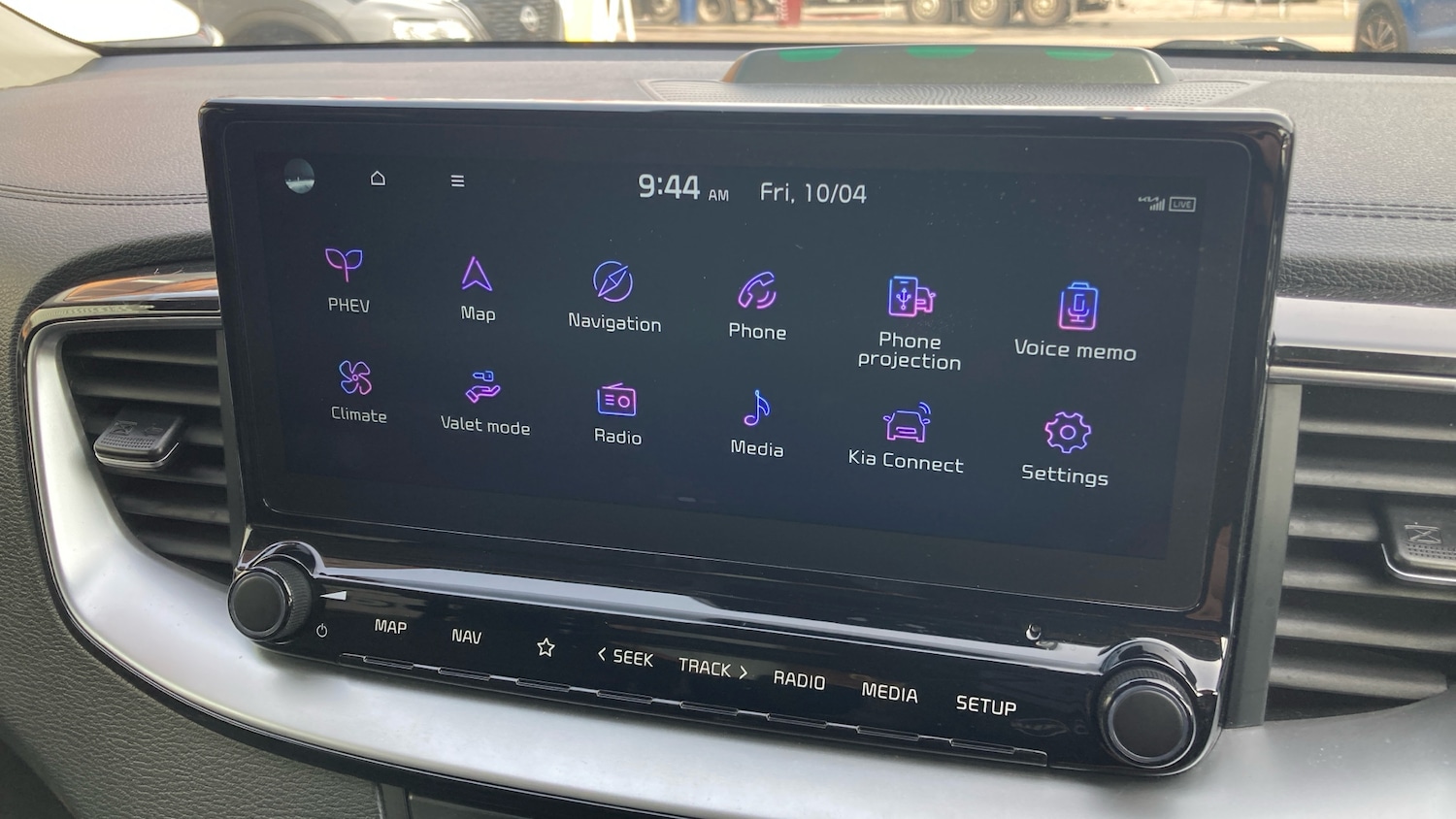 Used Kia XCeed 2021 for sale - 78223144: Photo 12