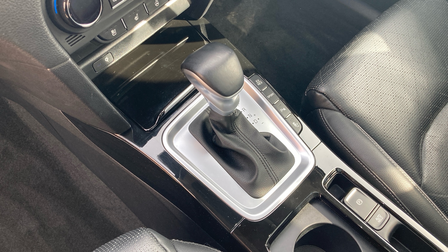 Used Kia XCeed 2021 for sale - 78223144: Photo 13