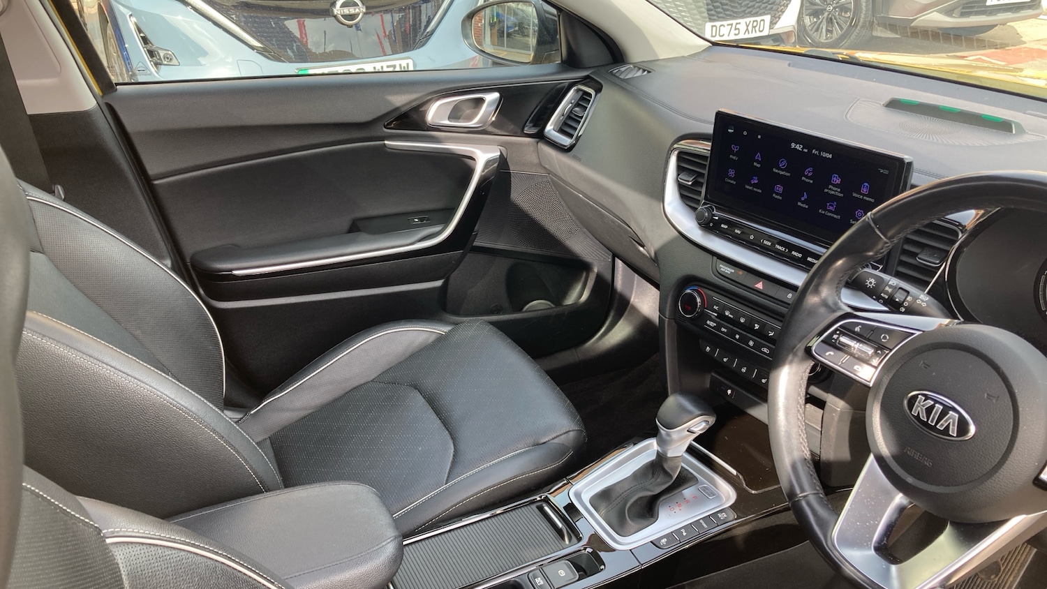 Used Kia XCeed 2021 for sale - 78223144: Photo 14