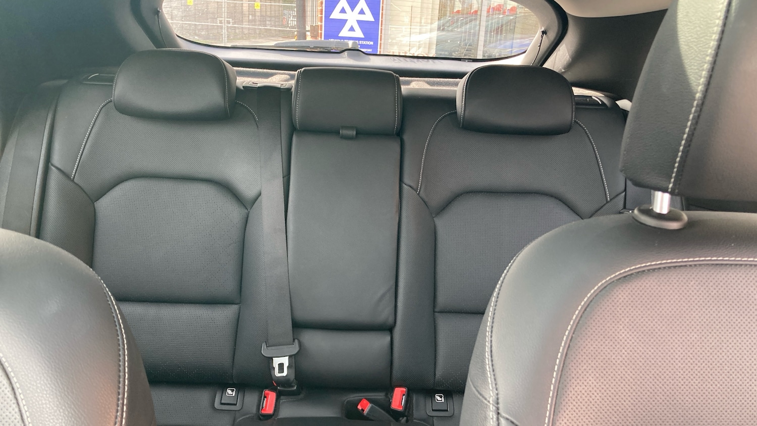 Used Kia XCeed 2021 for sale - 78223144: Photo 15