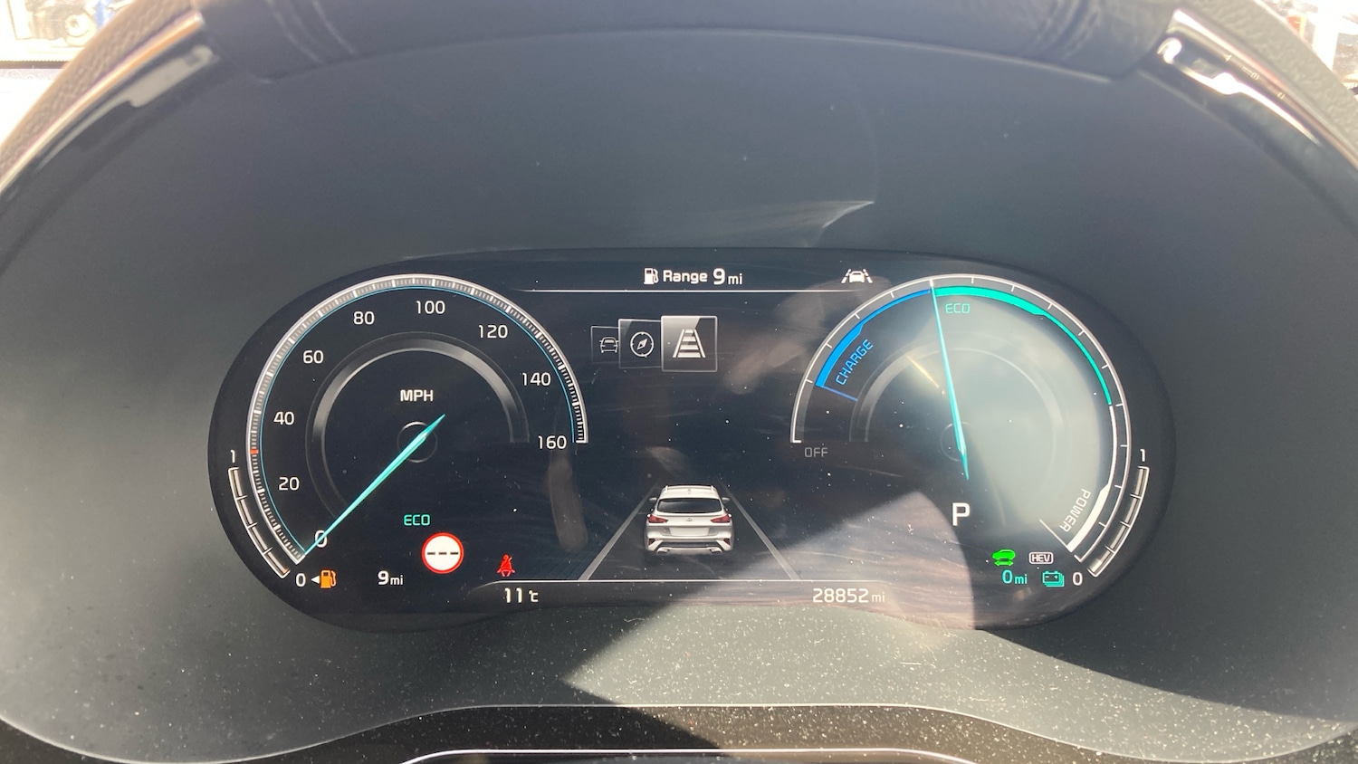 Used Kia XCeed 2021 for sale - 78223144: Photo 18