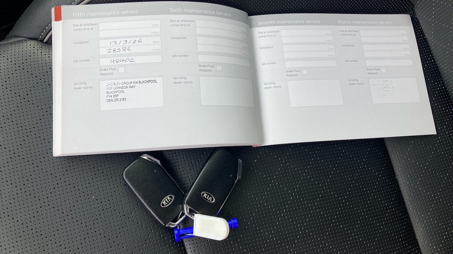 Used Kia XCeed 2021 for sale - 78223144: Photo 19