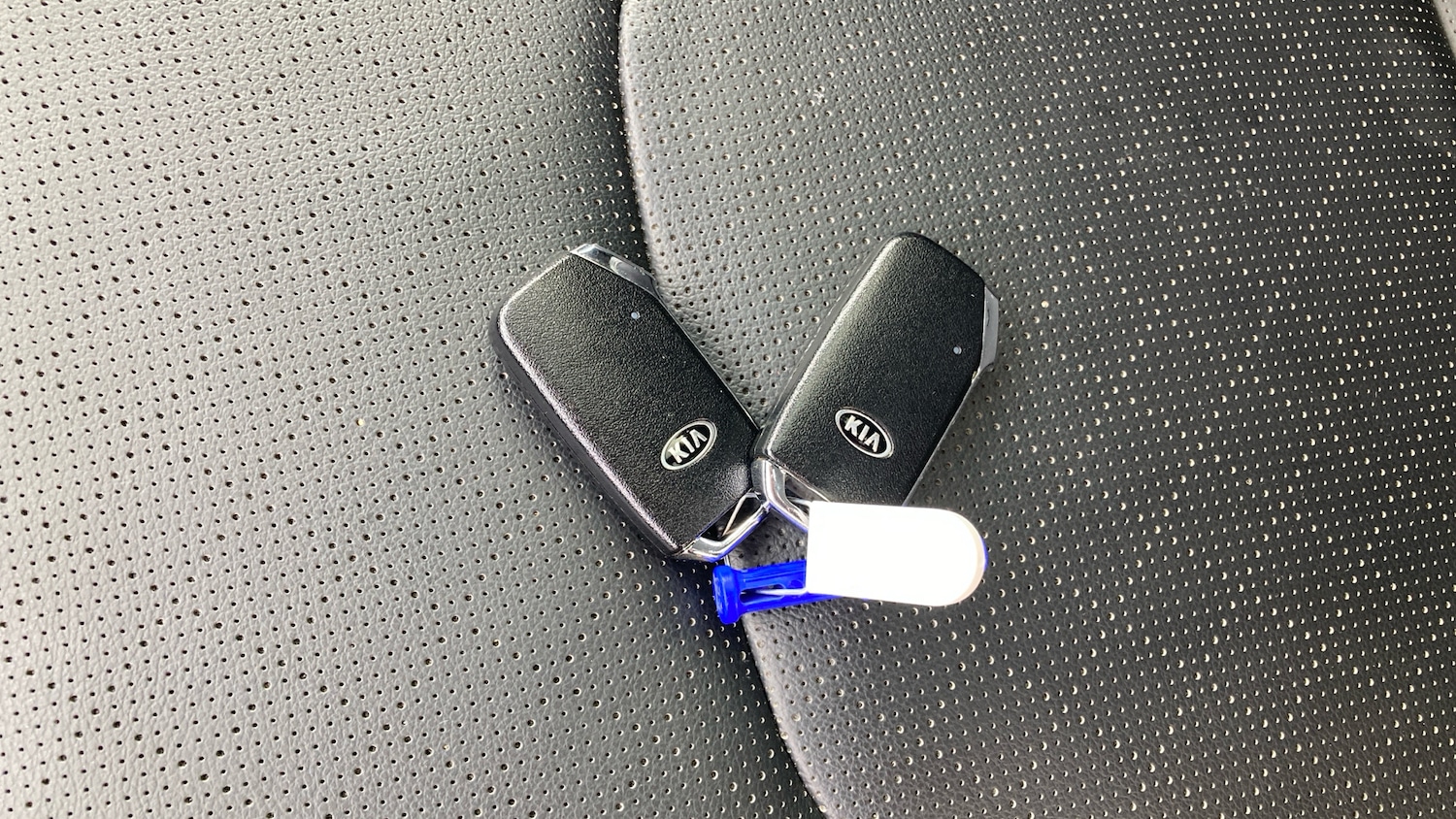 Used Kia XCeed 2021 for sale - 78223144: Photo 20