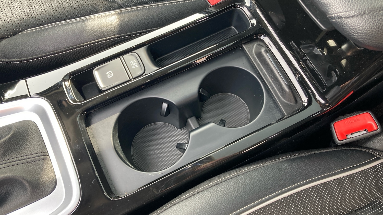 Used Kia XCeed 2021 for sale - 78223144: Photo 22