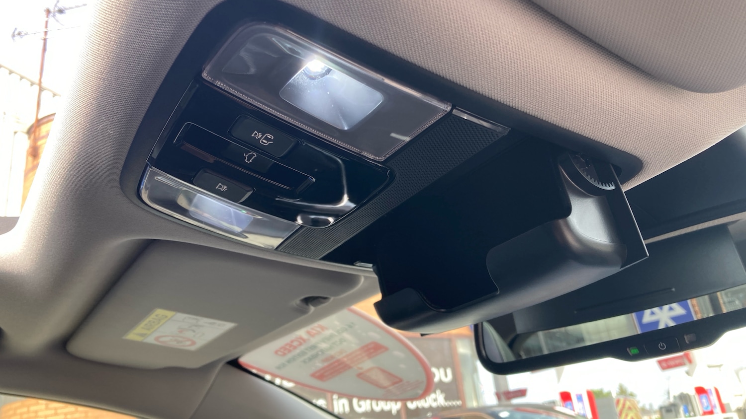 Used Kia XCeed 2021 for sale - 78223144: Photo 32