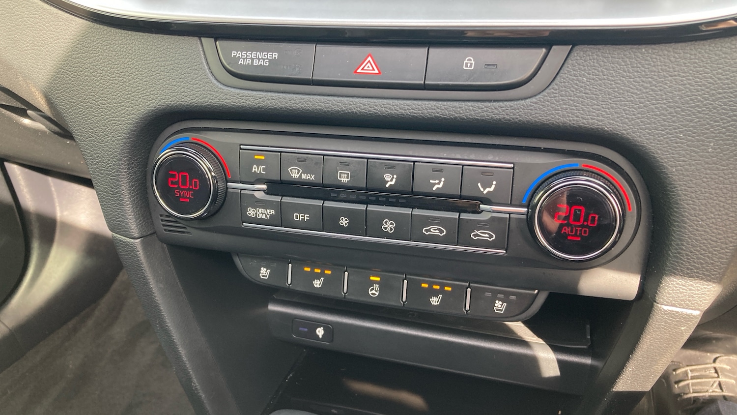 Used Kia XCeed 2021 for sale - 78223144: Photo 33